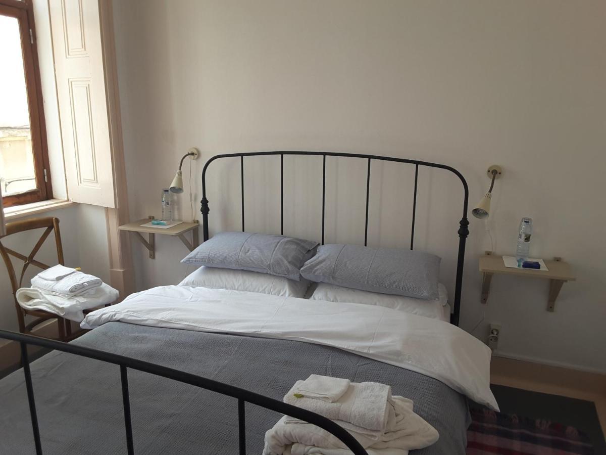 Rua Das Rosas 22/B&B ฟิเกราดาฟอซ ภายนอก รูปภาพ