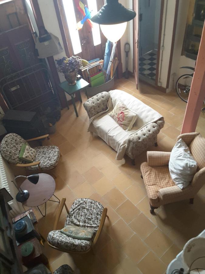 Rua Das Rosas 22/B&B ฟิเกราดาฟอซ ภายนอก รูปภาพ