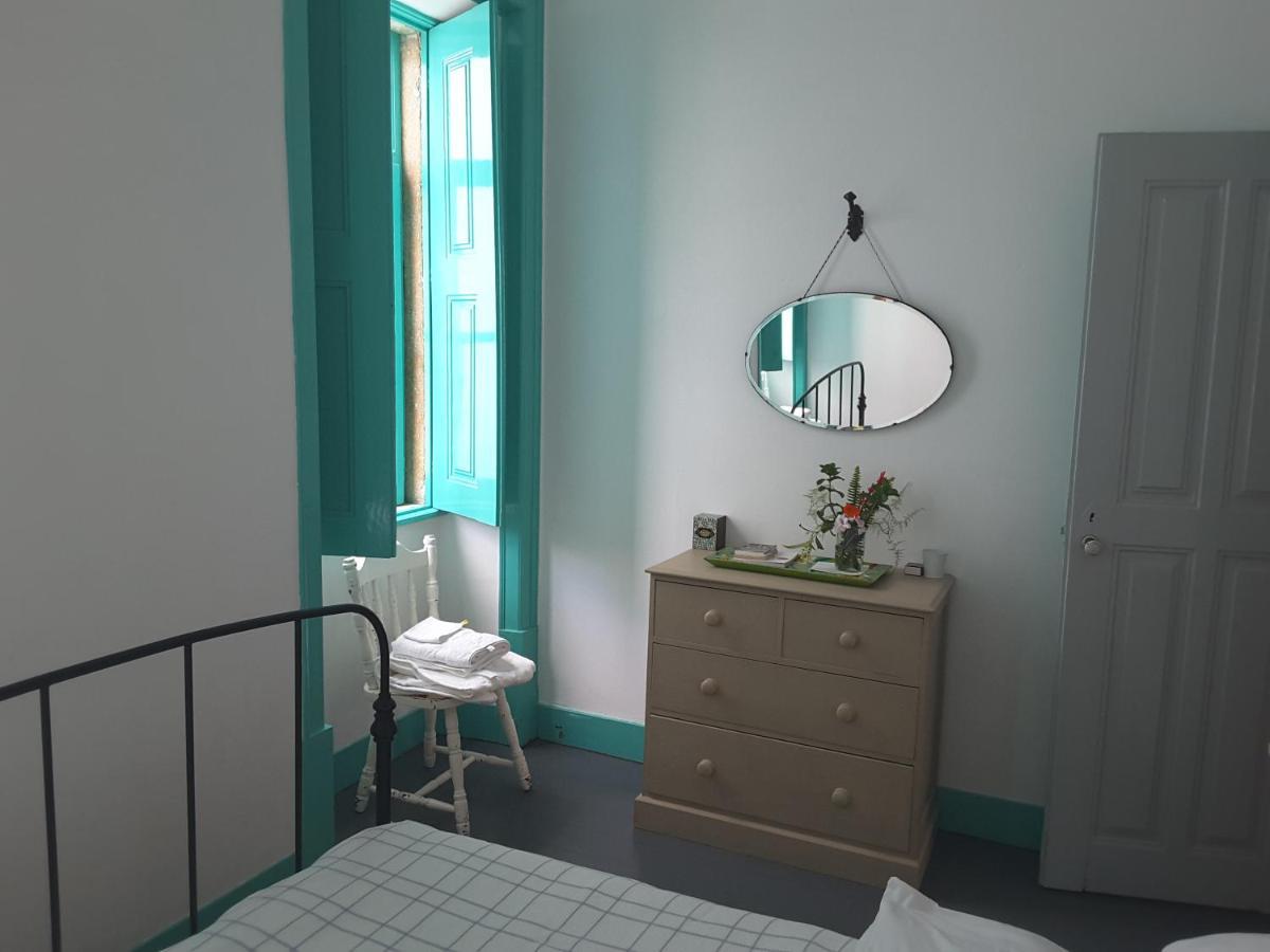 Rua Das Rosas 22/B&B ฟิเกราดาฟอซ ภายนอก รูปภาพ