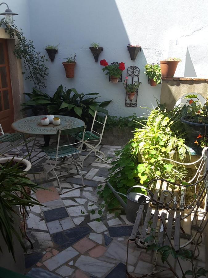 Rua Das Rosas 22/B&B ฟิเกราดาฟอซ ภายนอก รูปภาพ