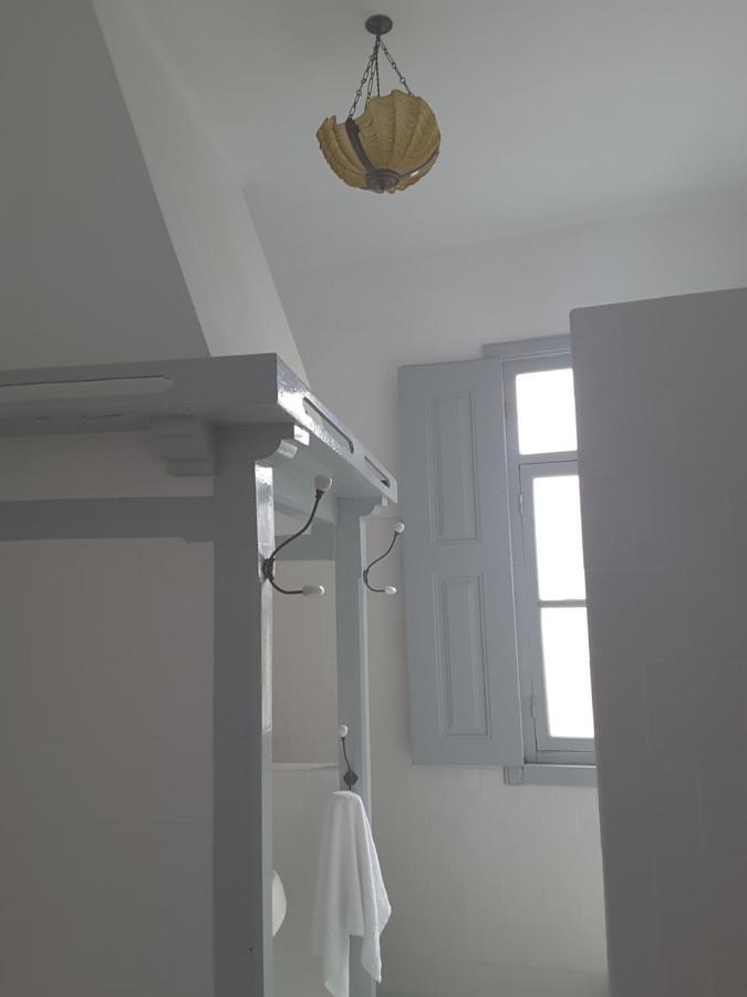 Rua Das Rosas 22/B&B ฟิเกราดาฟอซ ภายนอก รูปภาพ