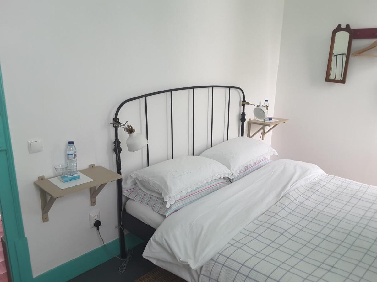 Rua Das Rosas 22/B&B ฟิเกราดาฟอซ ภายนอก รูปภาพ