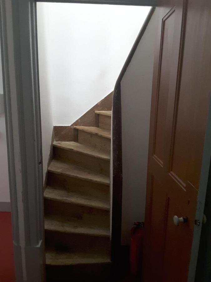 Rua Das Rosas 22/B&B ฟิเกราดาฟอซ ภายนอก รูปภาพ