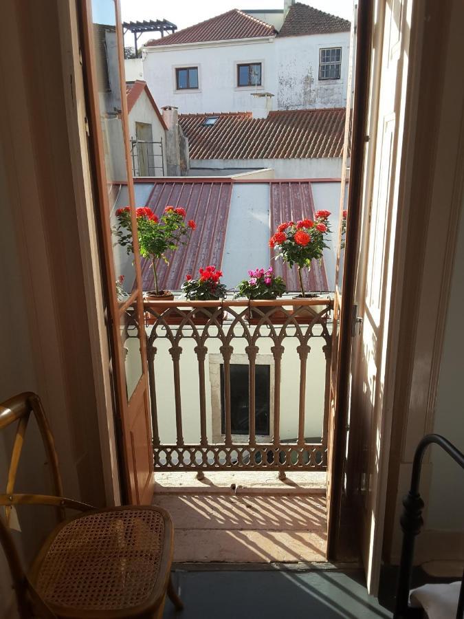 Rua Das Rosas 22/B&B ฟิเกราดาฟอซ ภายนอก รูปภาพ