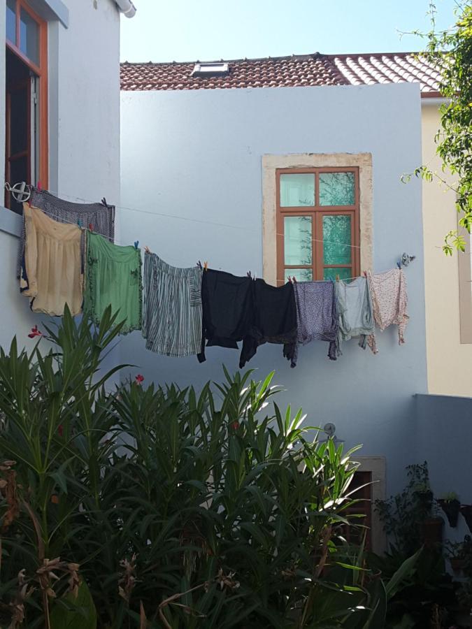 Rua Das Rosas 22/B&B ฟิเกราดาฟอซ ภายนอก รูปภาพ