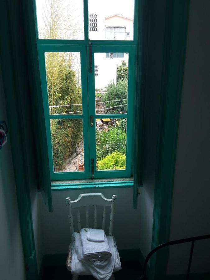 Rua Das Rosas 22/B&B ฟิเกราดาฟอซ ภายนอก รูปภาพ