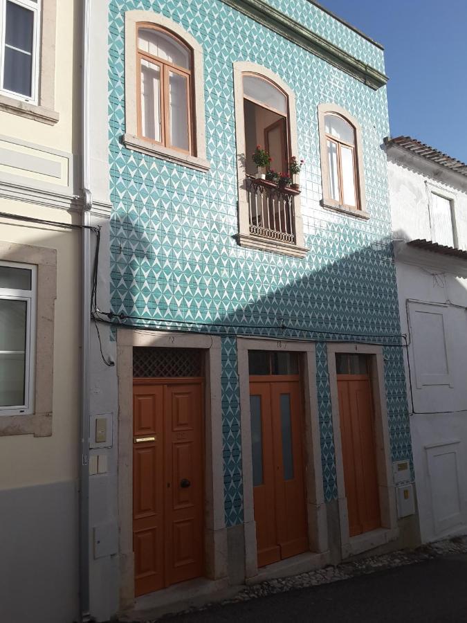 Rua Das Rosas 22/B&B ฟิเกราดาฟอซ ภายนอก รูปภาพ
