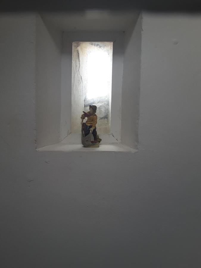 Rua Das Rosas 22/B&B ฟิเกราดาฟอซ ภายนอก รูปภาพ