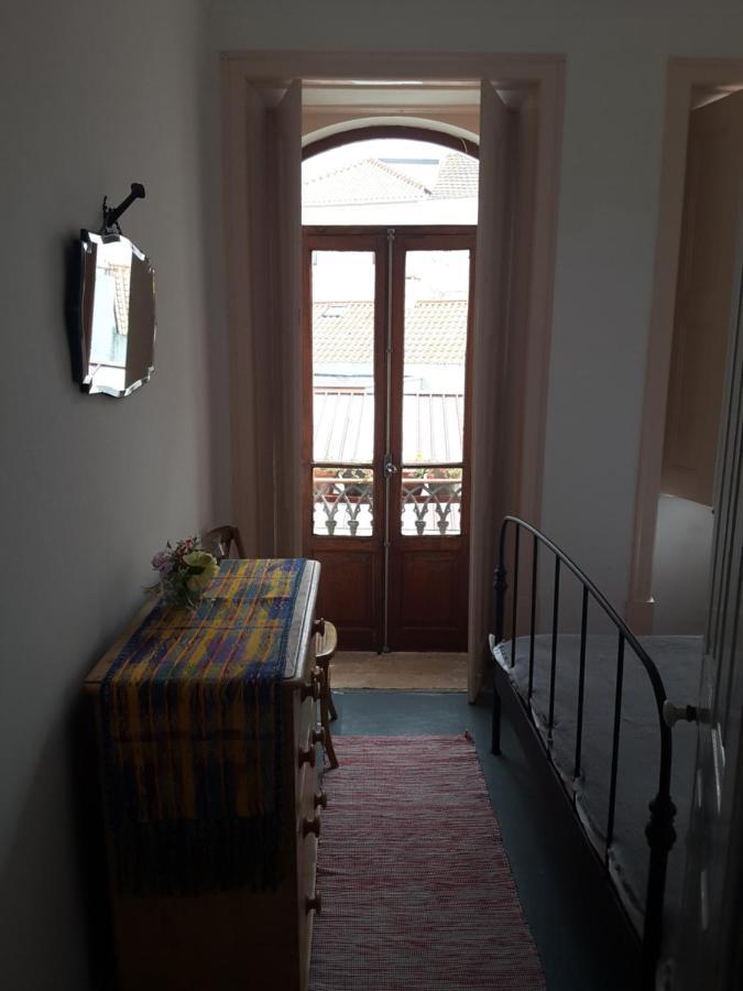 Rua Das Rosas 22/B&B ฟิเกราดาฟอซ ภายนอก รูปภาพ