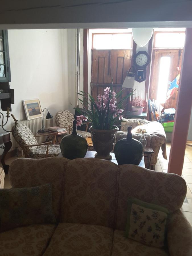 Rua Das Rosas 22/B&B ฟิเกราดาฟอซ ภายนอก รูปภาพ