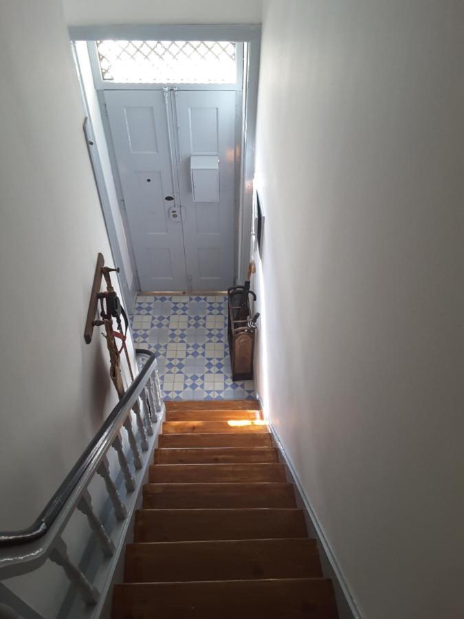 Rua Das Rosas 22/B&B ฟิเกราดาฟอซ ภายนอก รูปภาพ