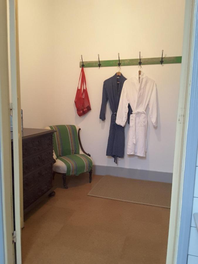 Rua Das Rosas 22/B&B ฟิเกราดาฟอซ ภายนอก รูปภาพ