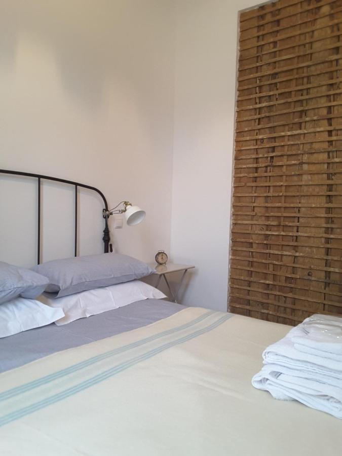 Rua Das Rosas 22/B&B ฟิเกราดาฟอซ ภายนอก รูปภาพ