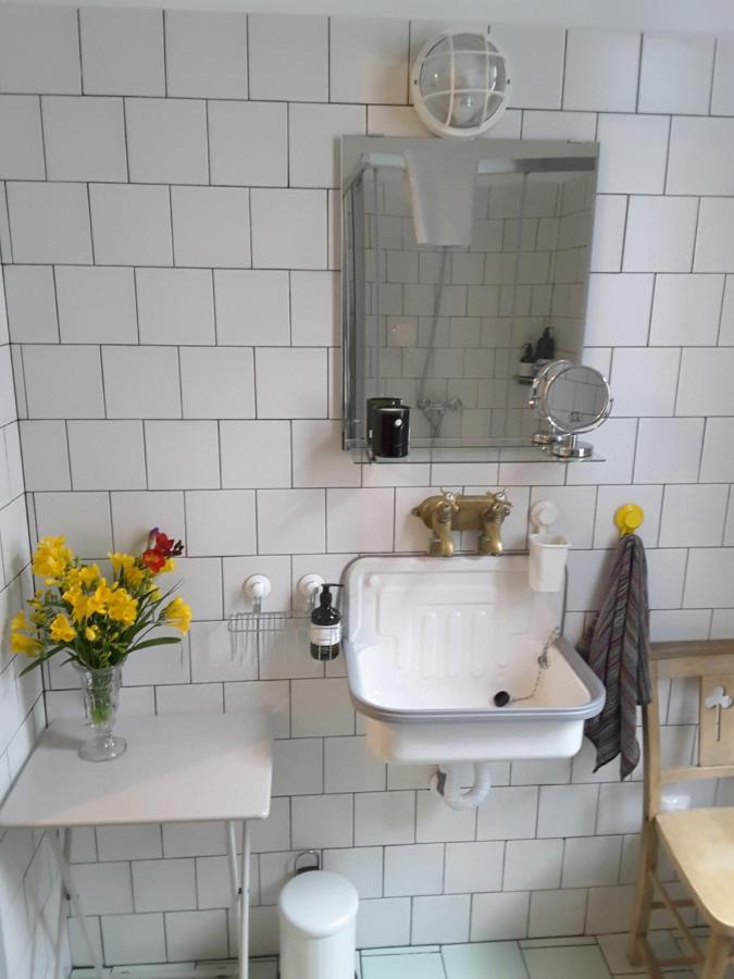 Rua Das Rosas 22/B&B ฟิเกราดาฟอซ ภายนอก รูปภาพ