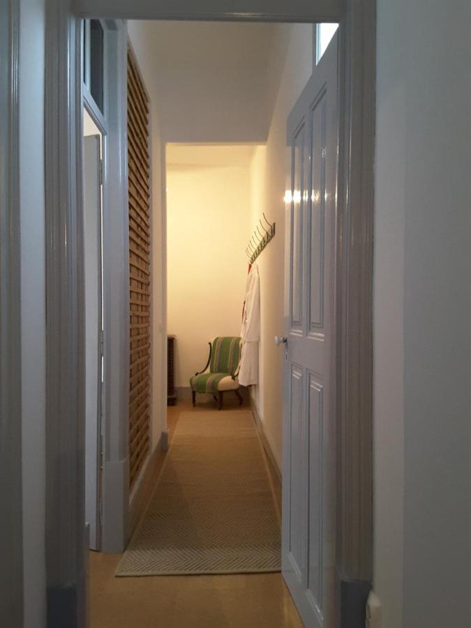 Rua Das Rosas 22/B&B ฟิเกราดาฟอซ ภายนอก รูปภาพ