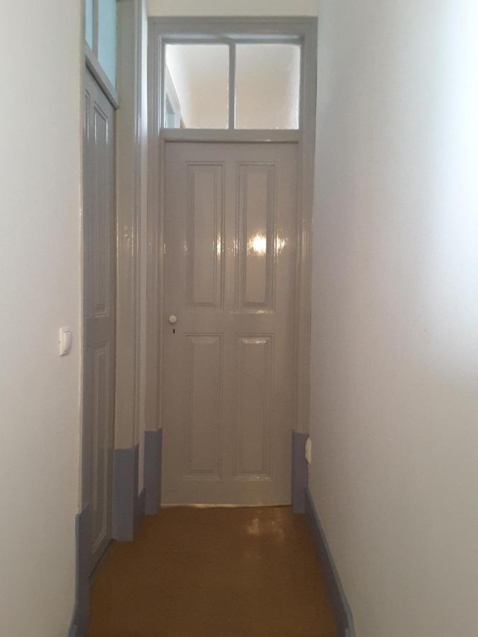 Rua Das Rosas 22/B&B ฟิเกราดาฟอซ ภายนอก รูปภาพ