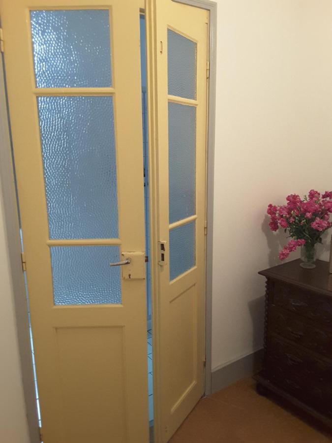 Rua Das Rosas 22/B&B ฟิเกราดาฟอซ ภายนอก รูปภาพ
