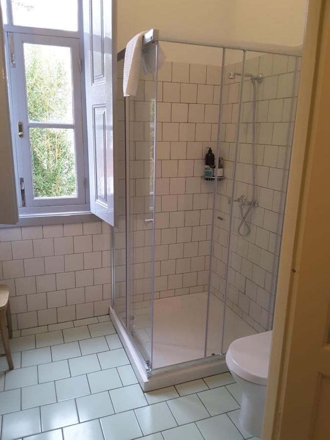 Rua Das Rosas 22/B&B ฟิเกราดาฟอซ ภายนอก รูปภาพ
