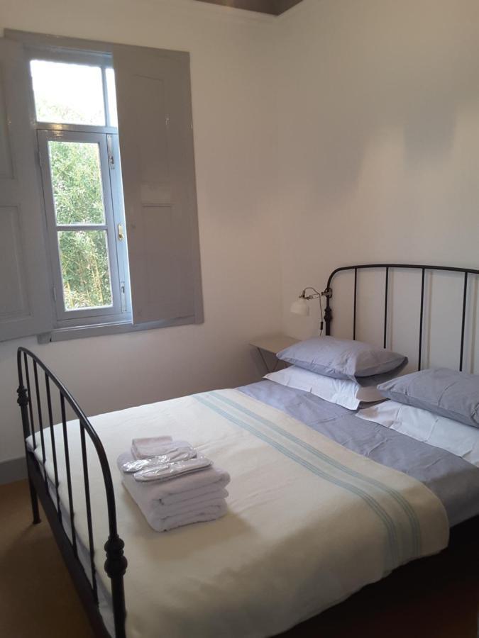Rua Das Rosas 22/B&B ฟิเกราดาฟอซ ภายนอก รูปภาพ